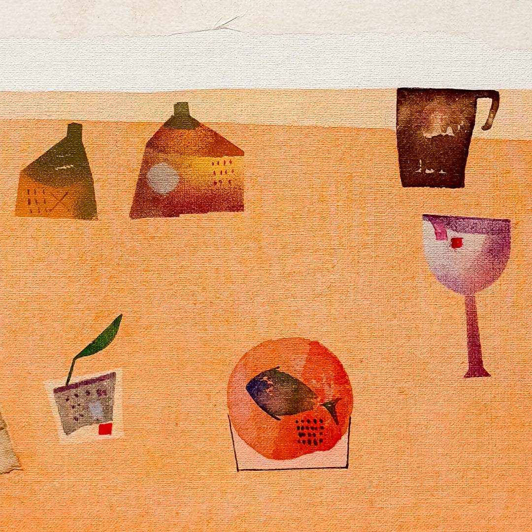 Still Life
