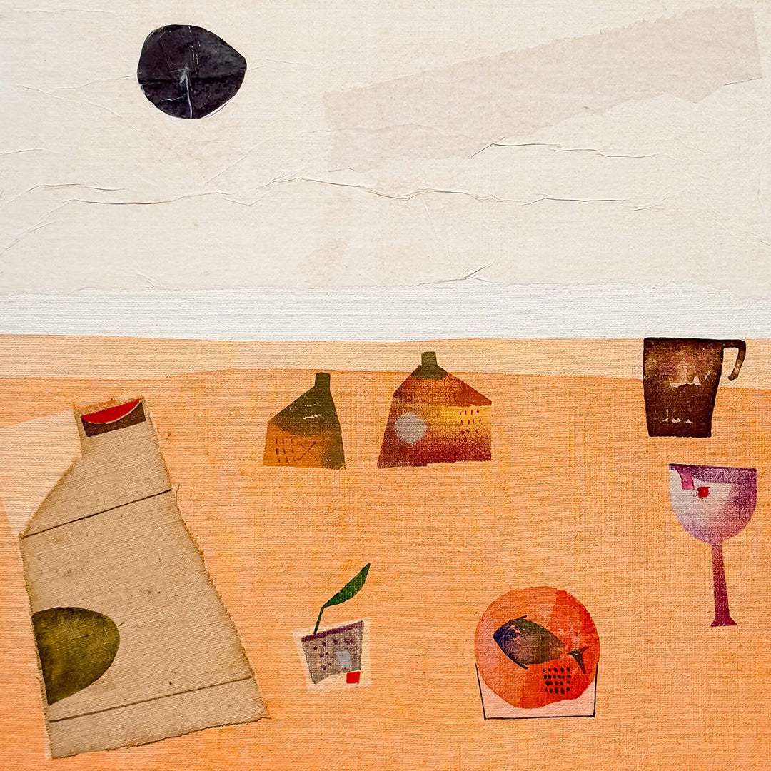 Still Life
