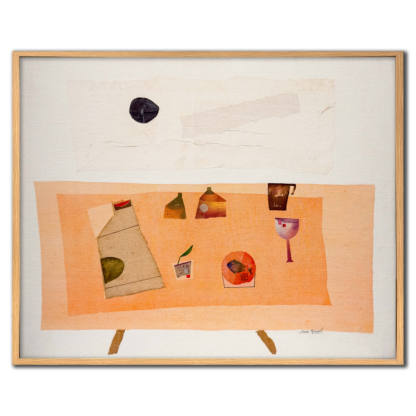 Still Life