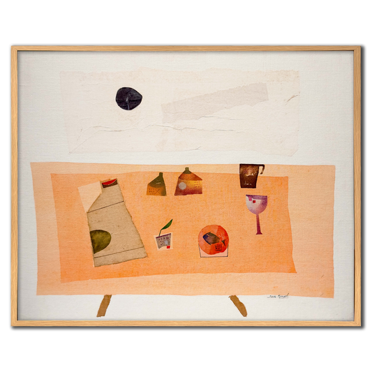 Still Life