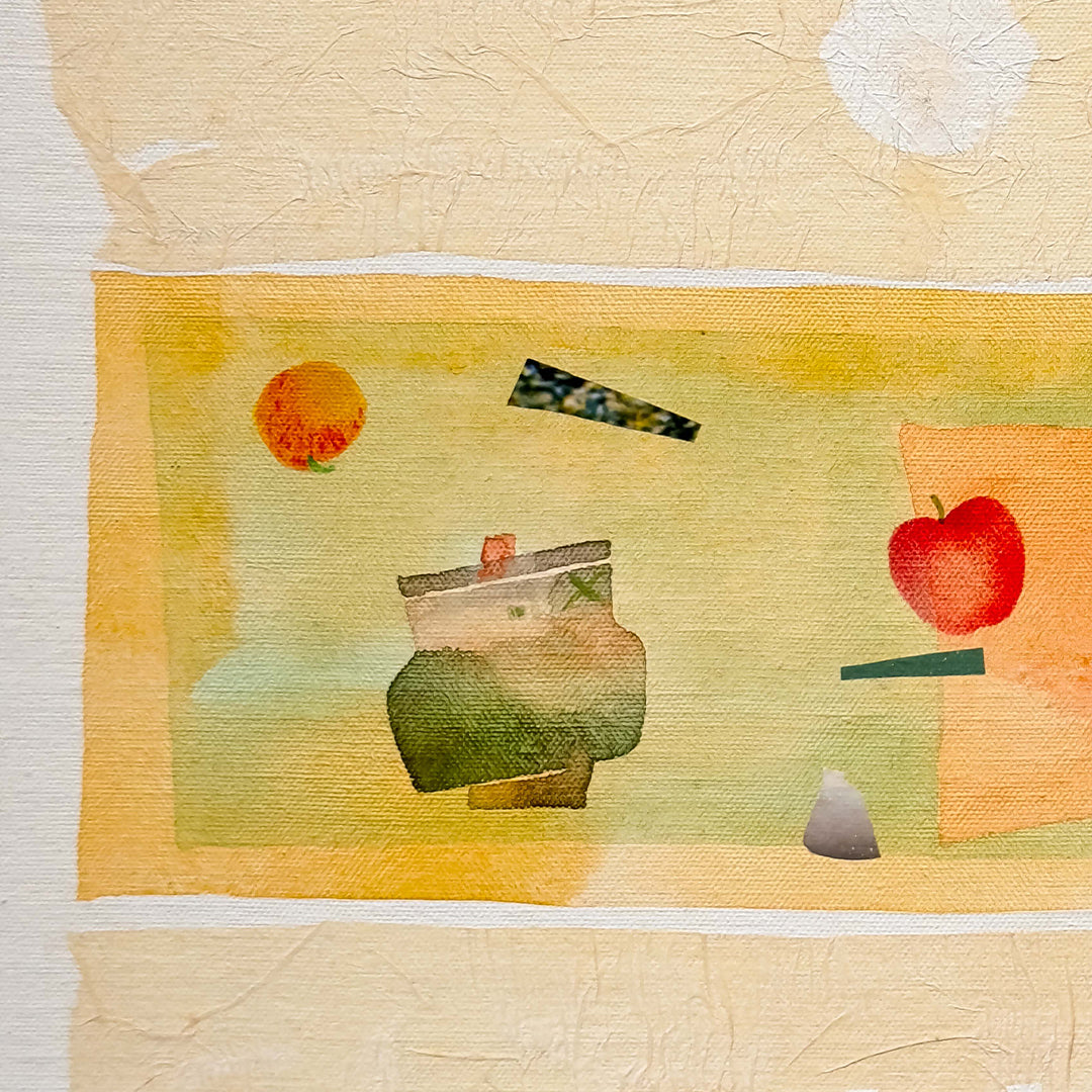 Still Life