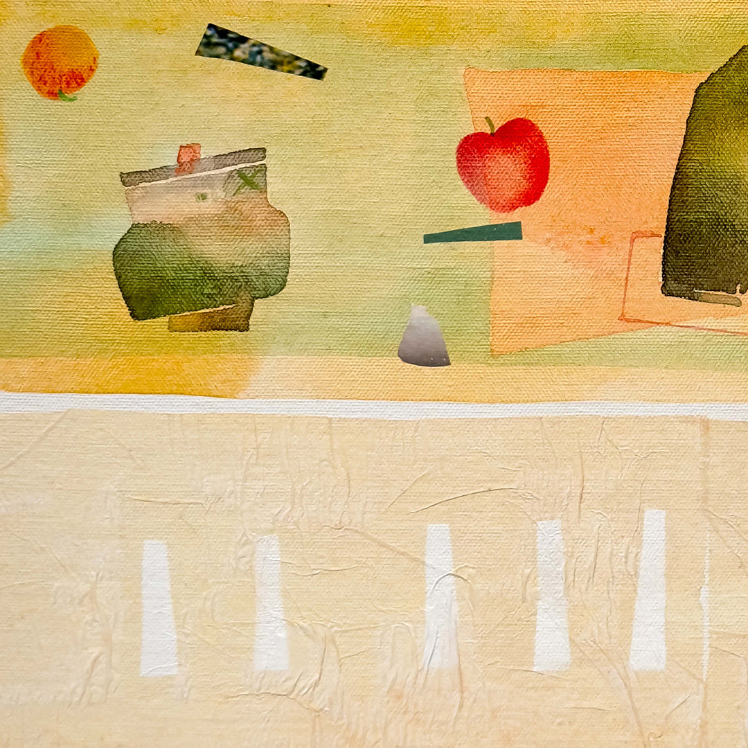Still Life