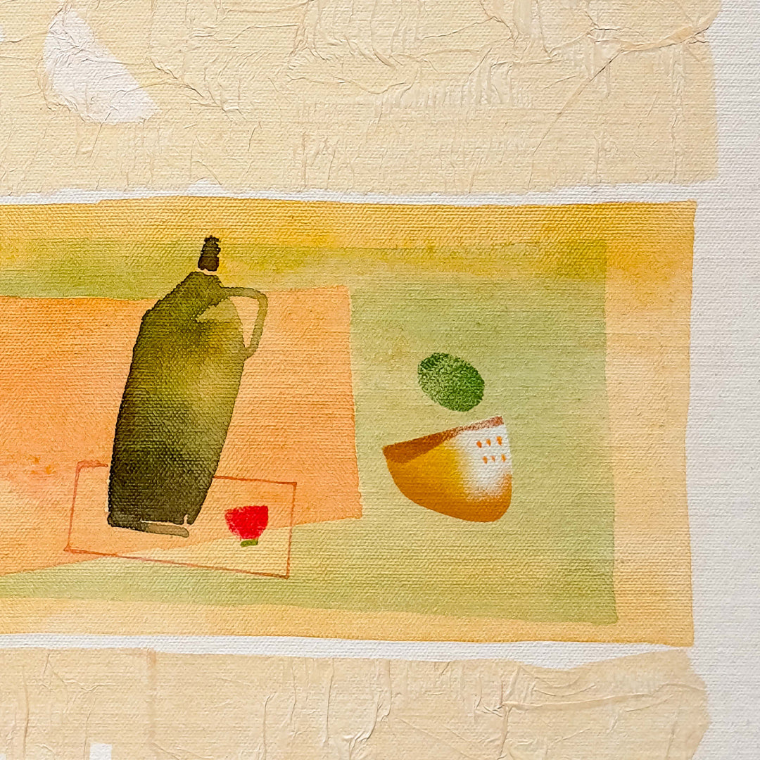 Still Life