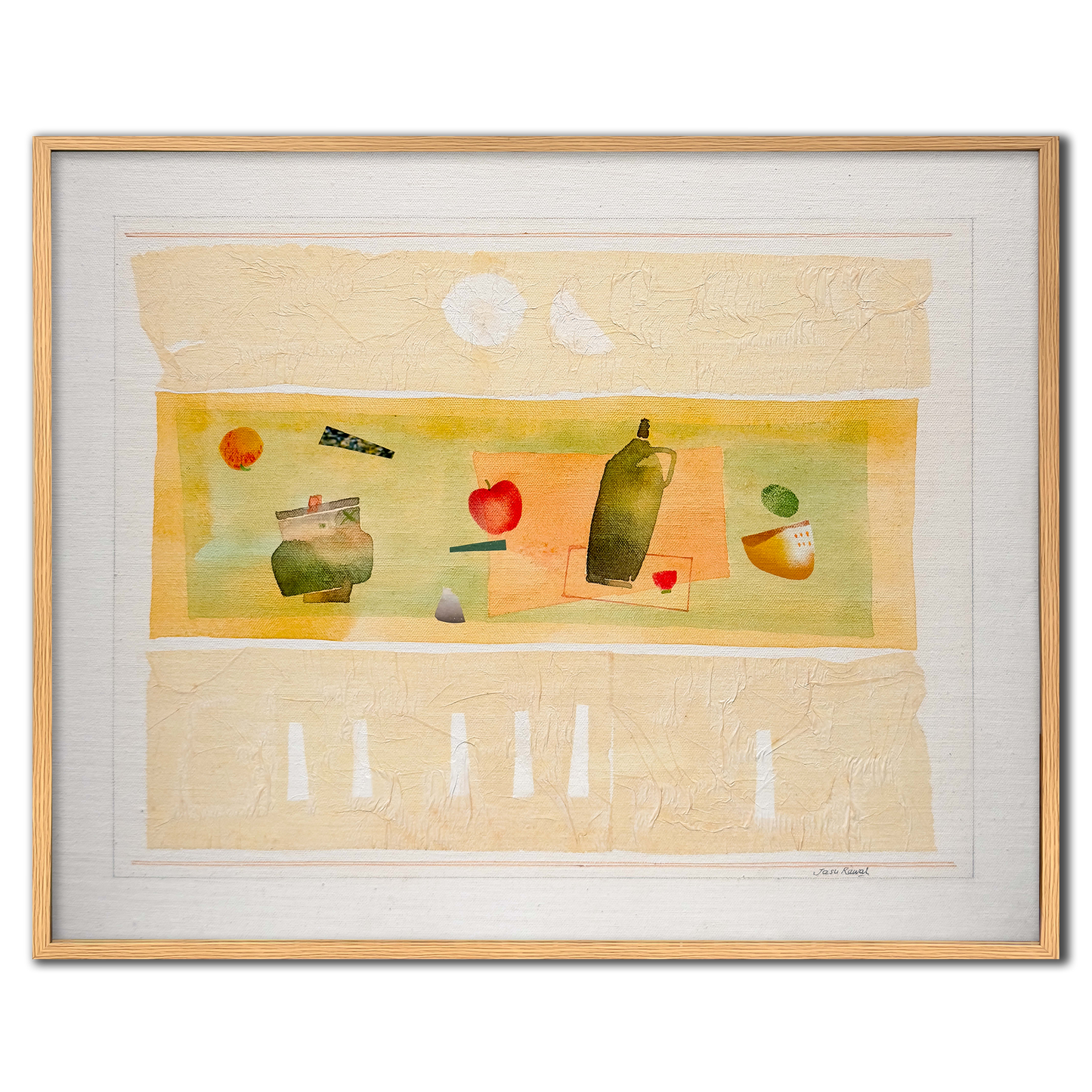 Still Life