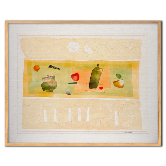 Still Life
