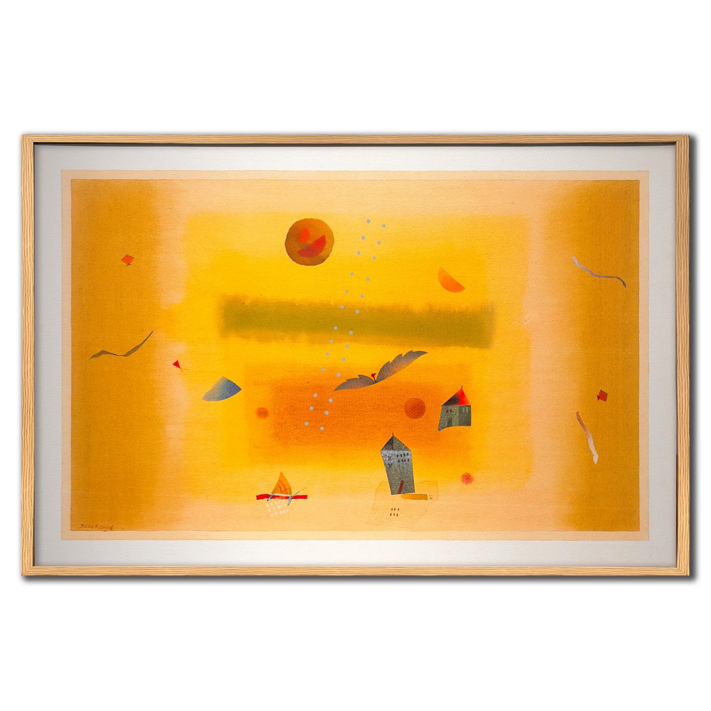 Landscape