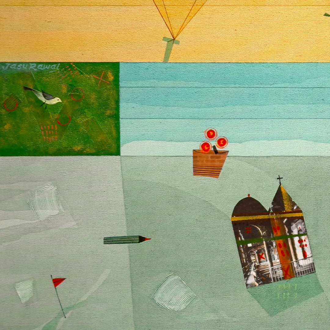 Landscape