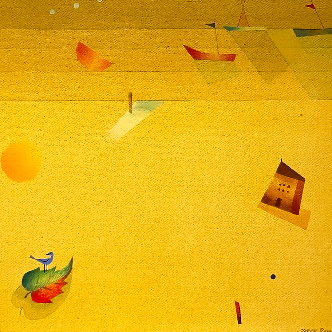 Landscape