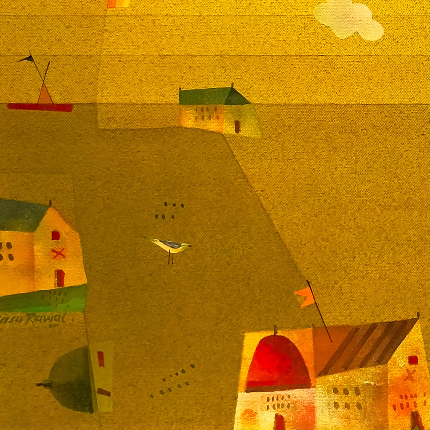 Landscape