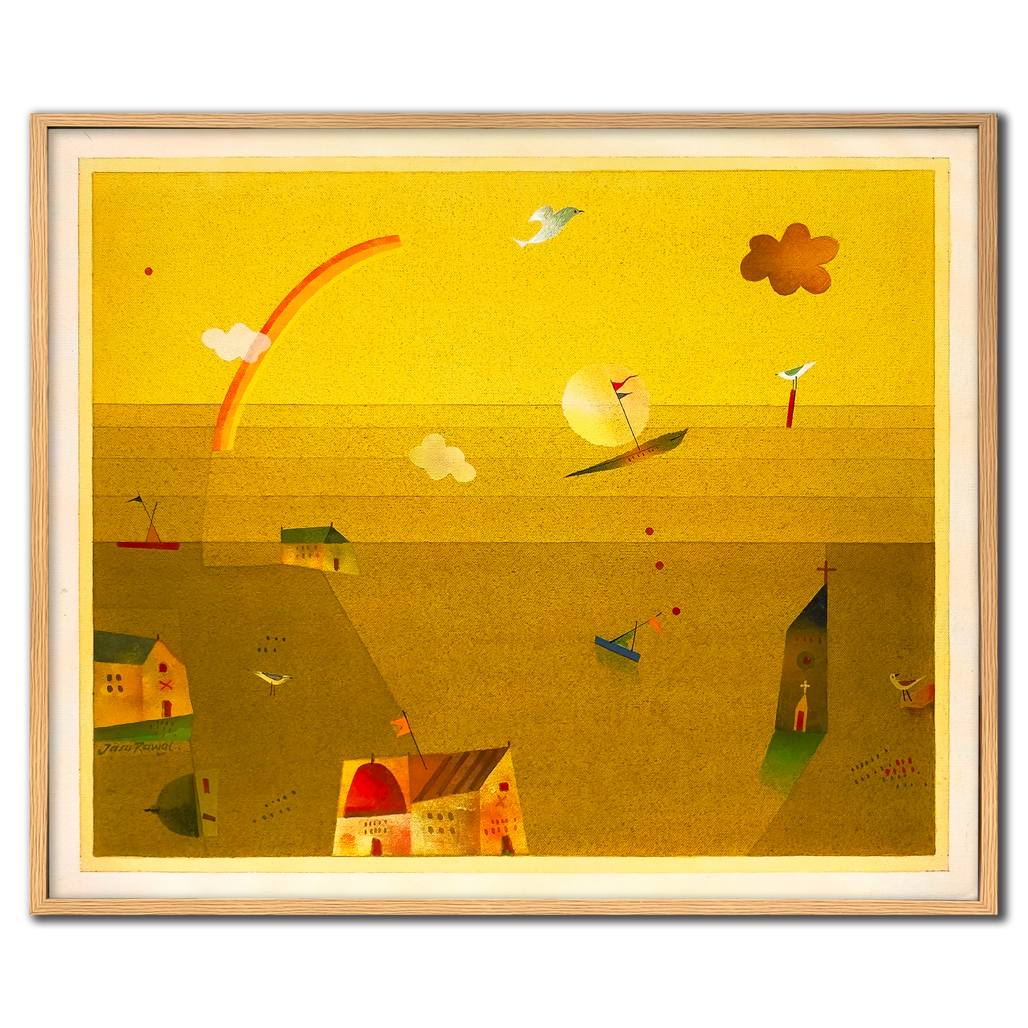 Landscape