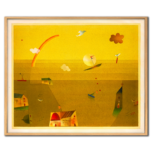 Landscape