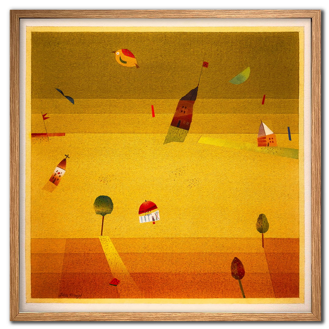 Landscape