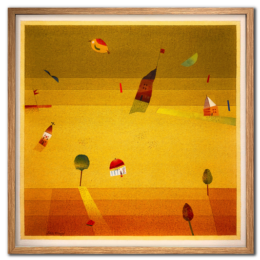 Landscape