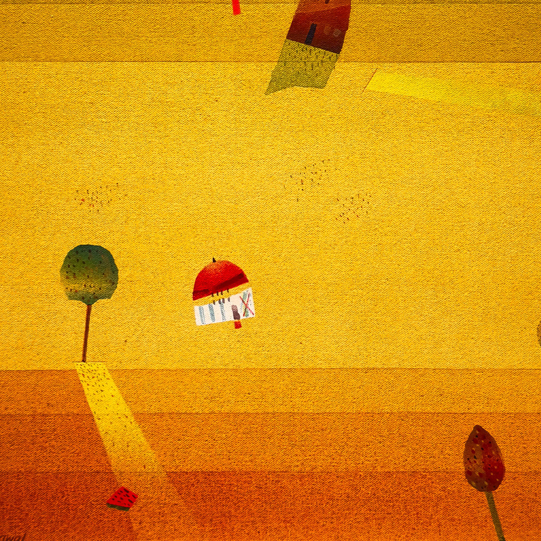Landscape