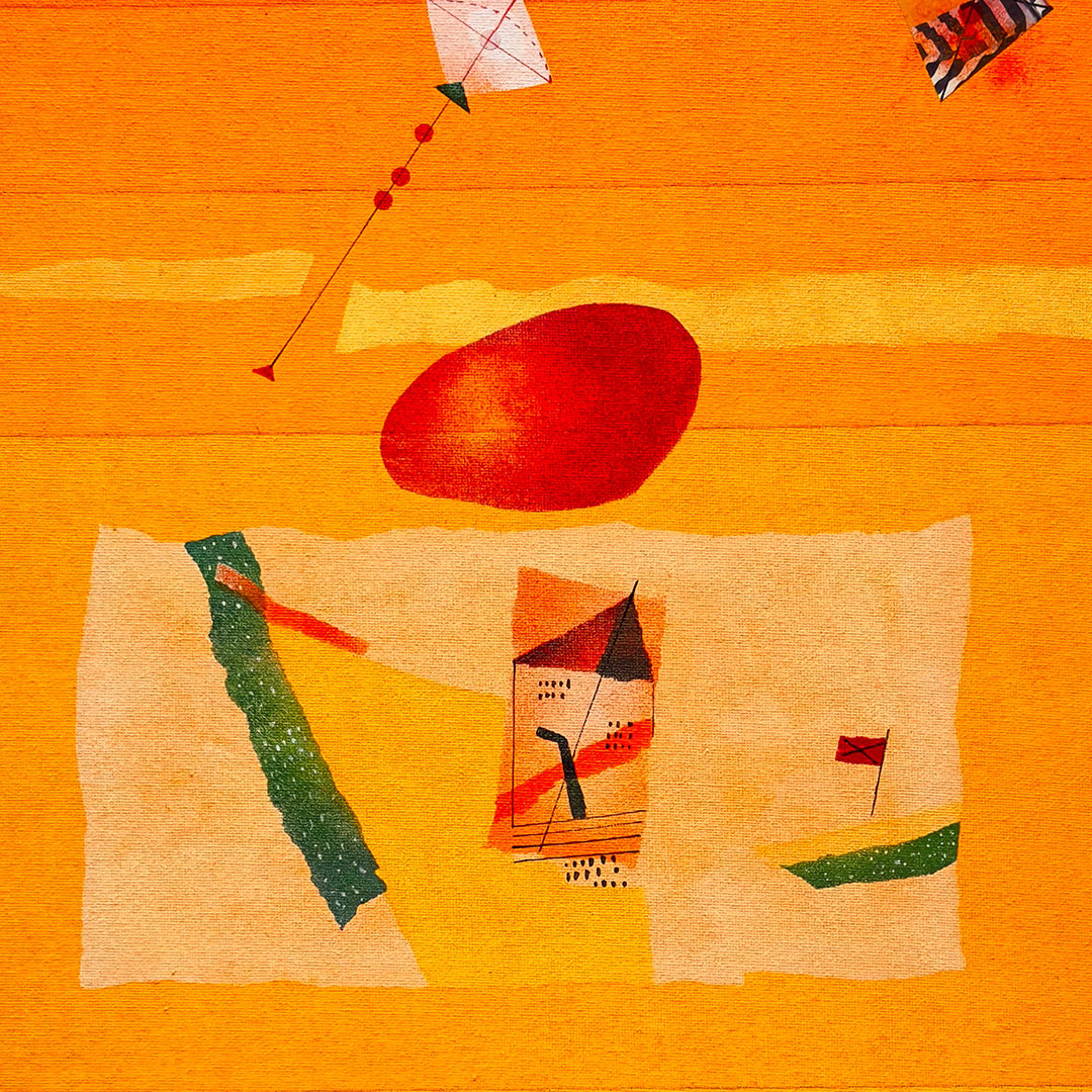 Still Life