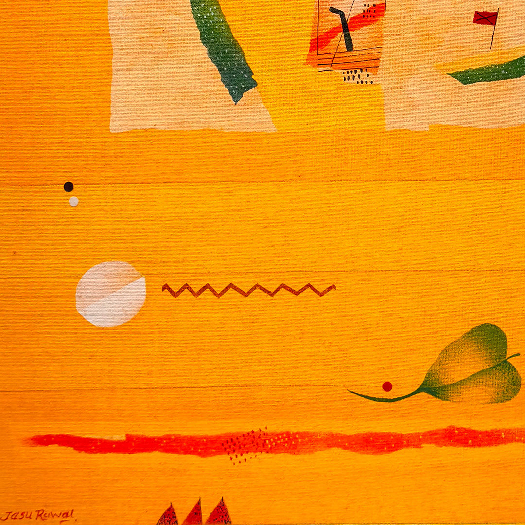 Still Life