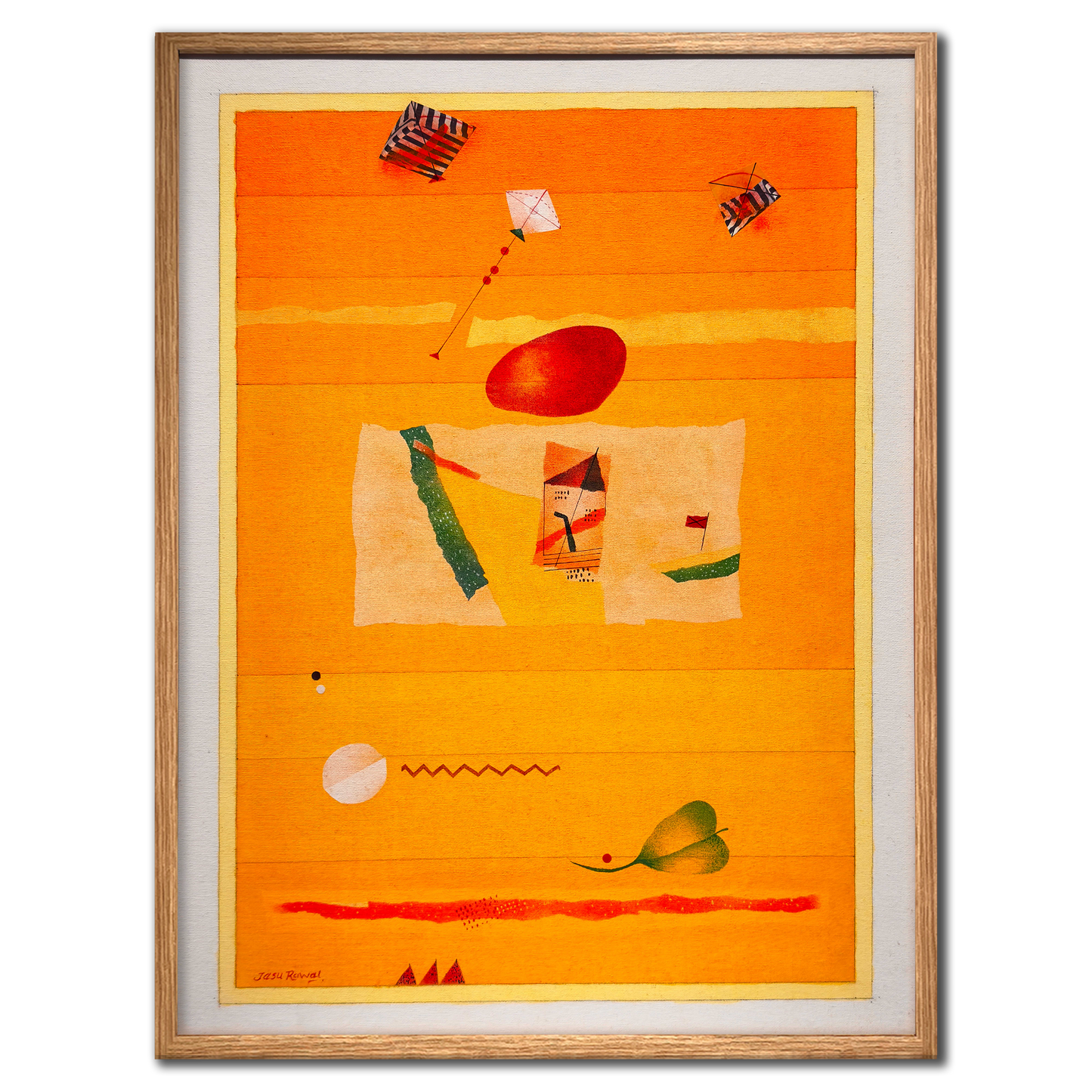 Still Life