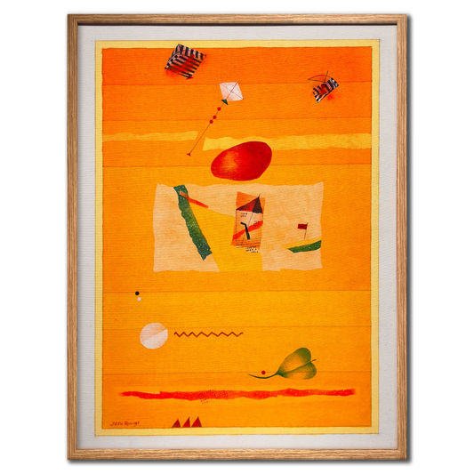 Still Life