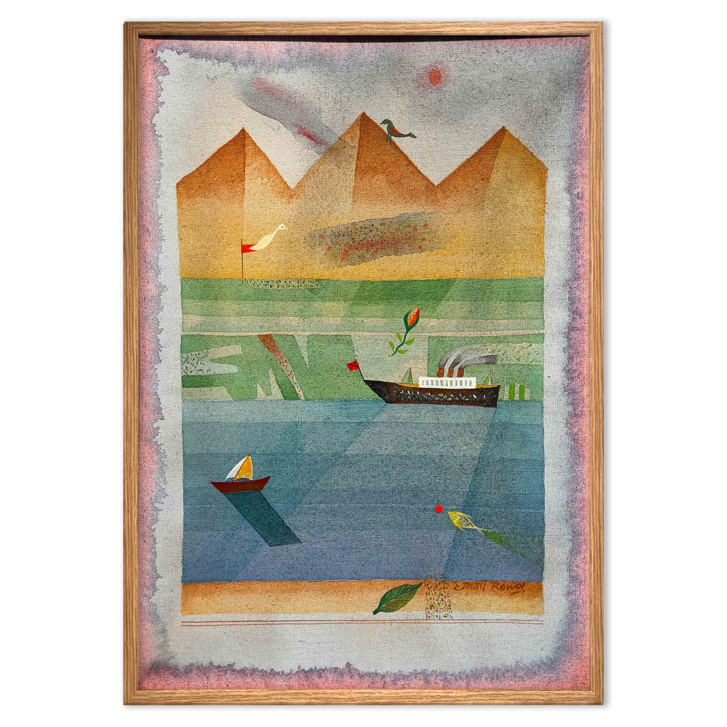 Landscape