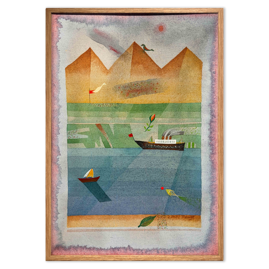 Landscape