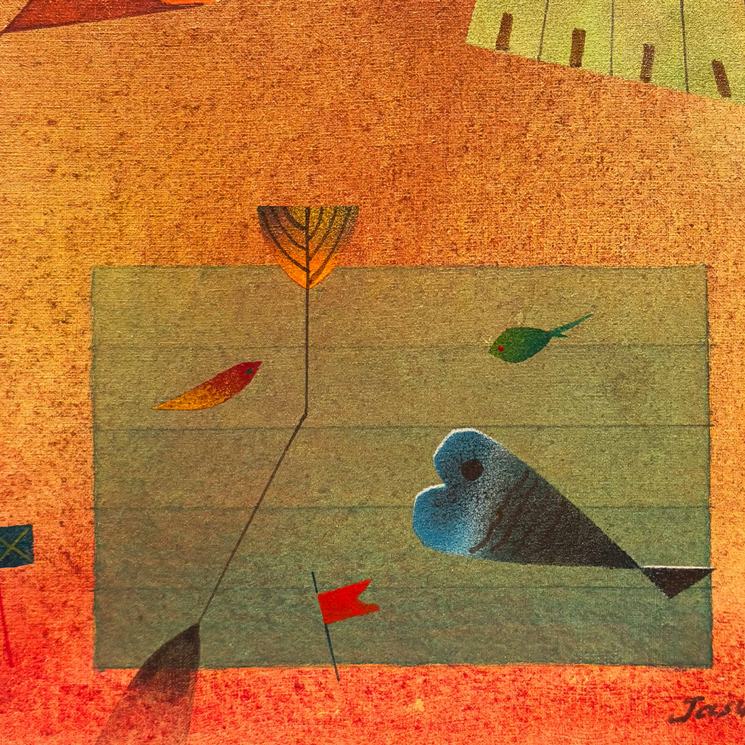 Landscape