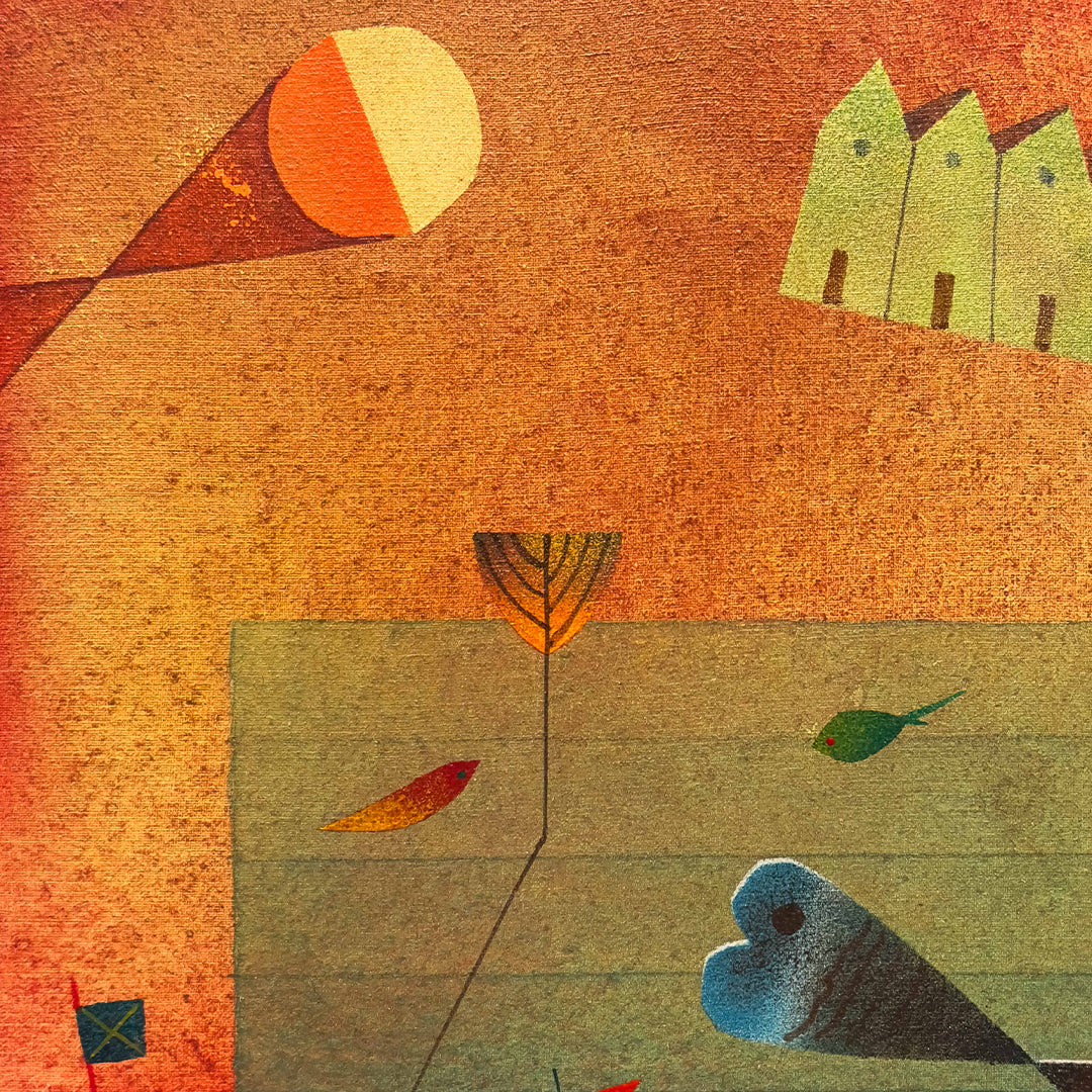 Landscape
