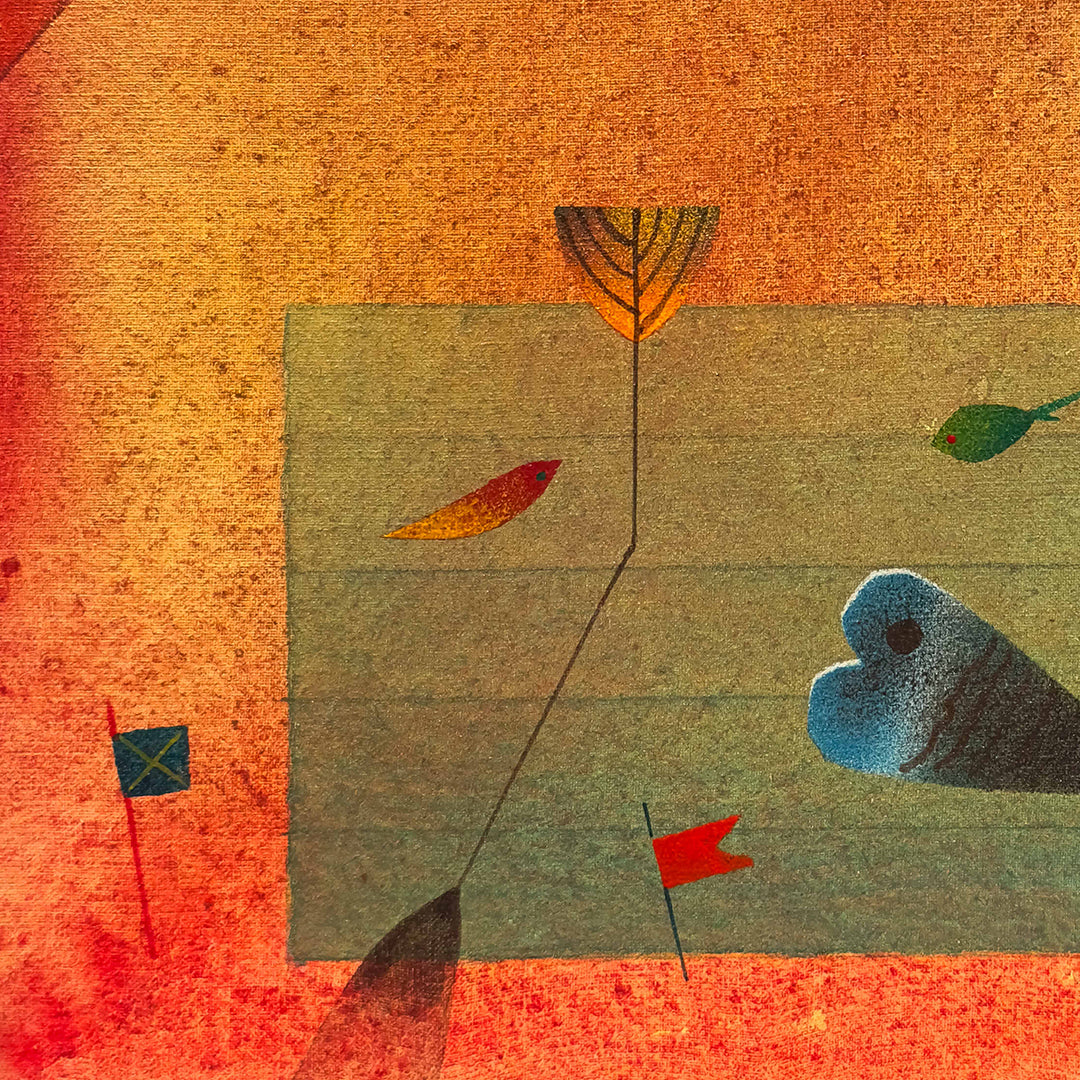 Landscape