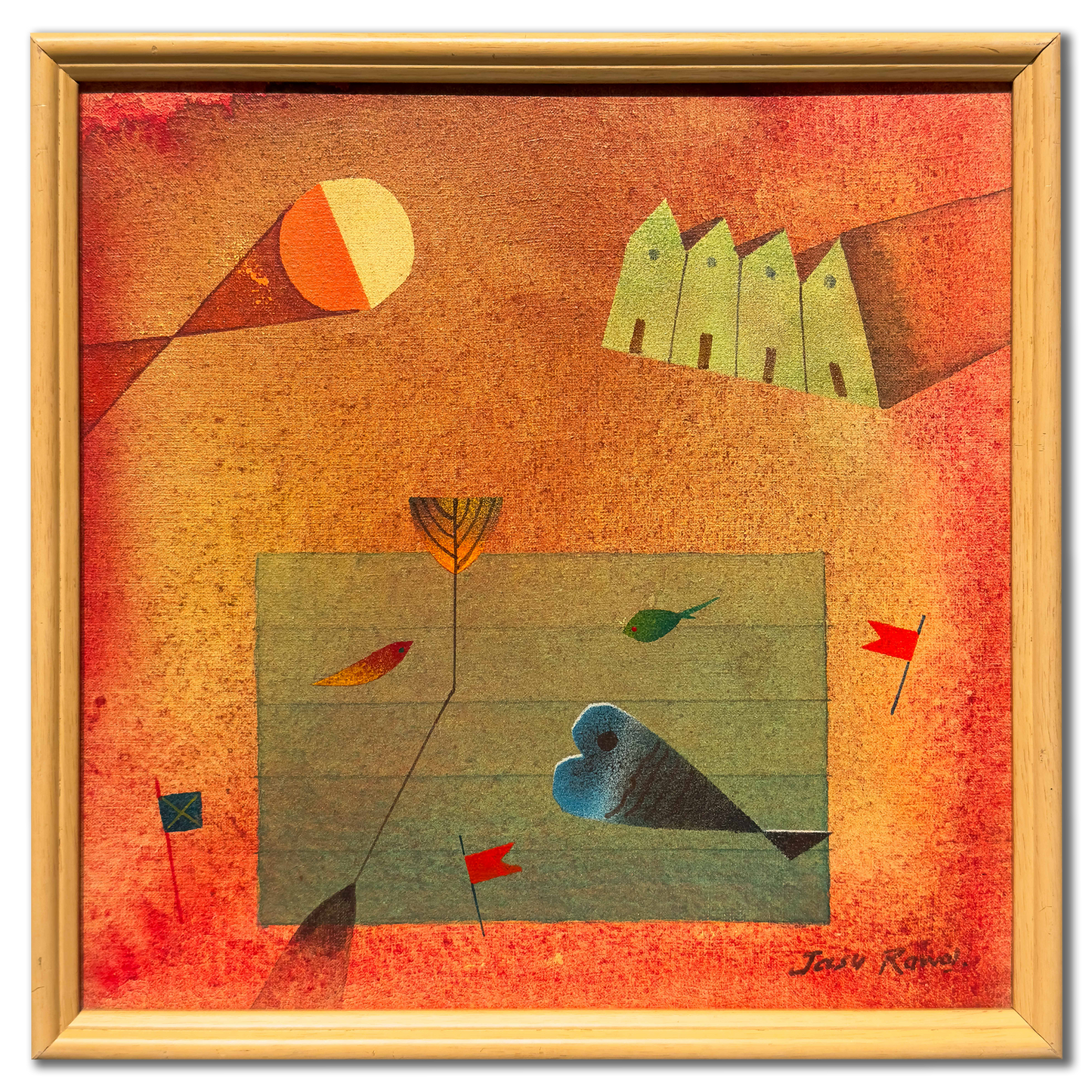 Landscape