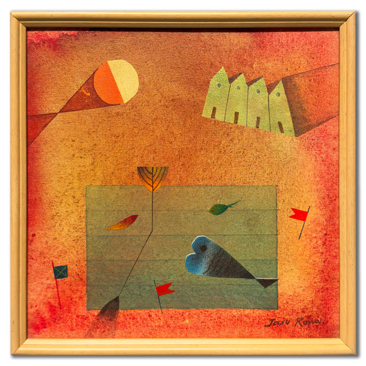 Landscape