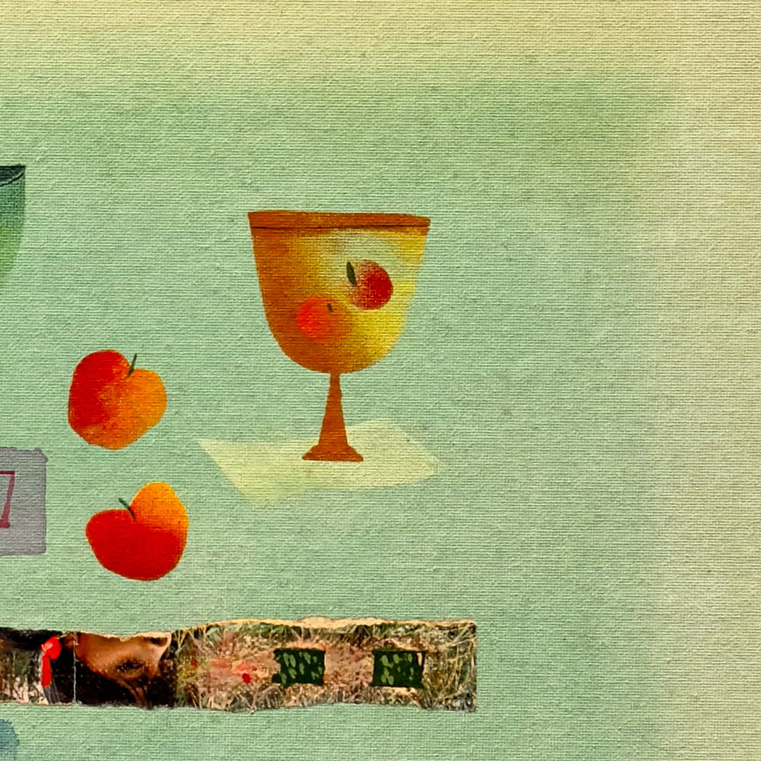Still Life