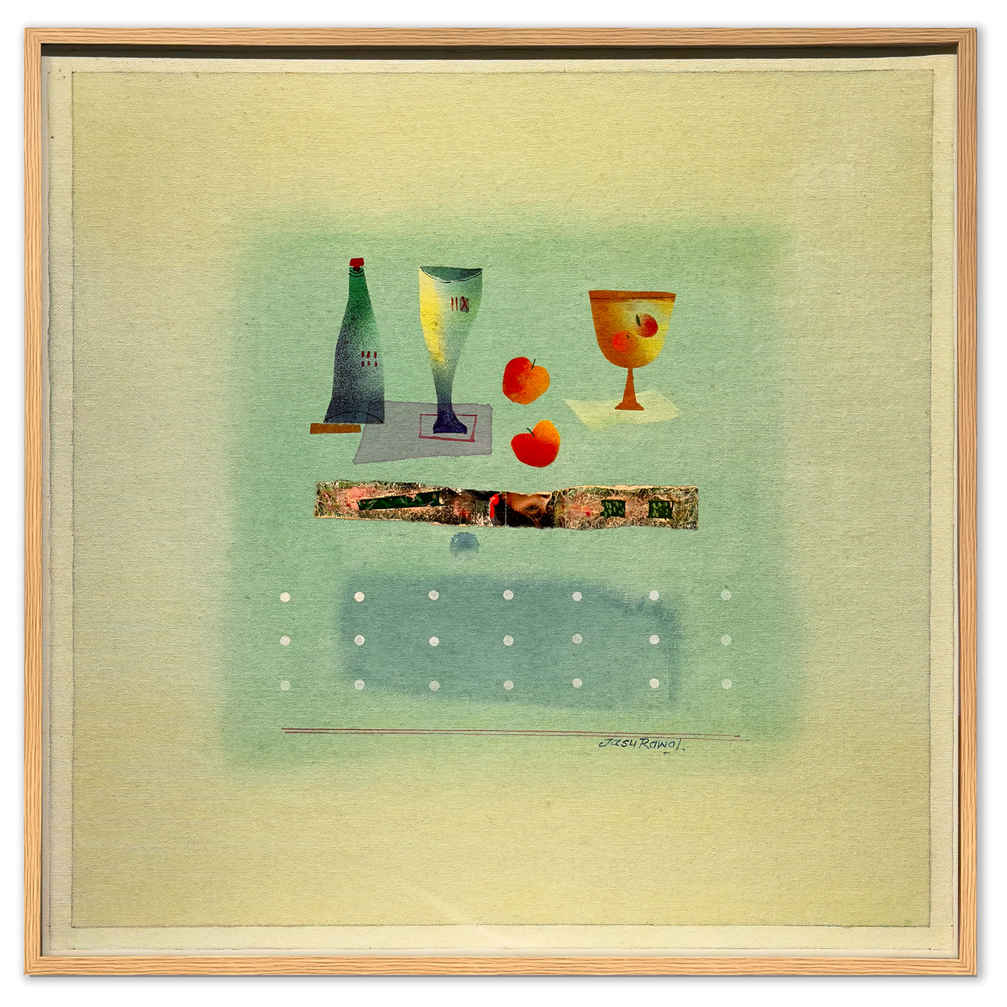 Still Life