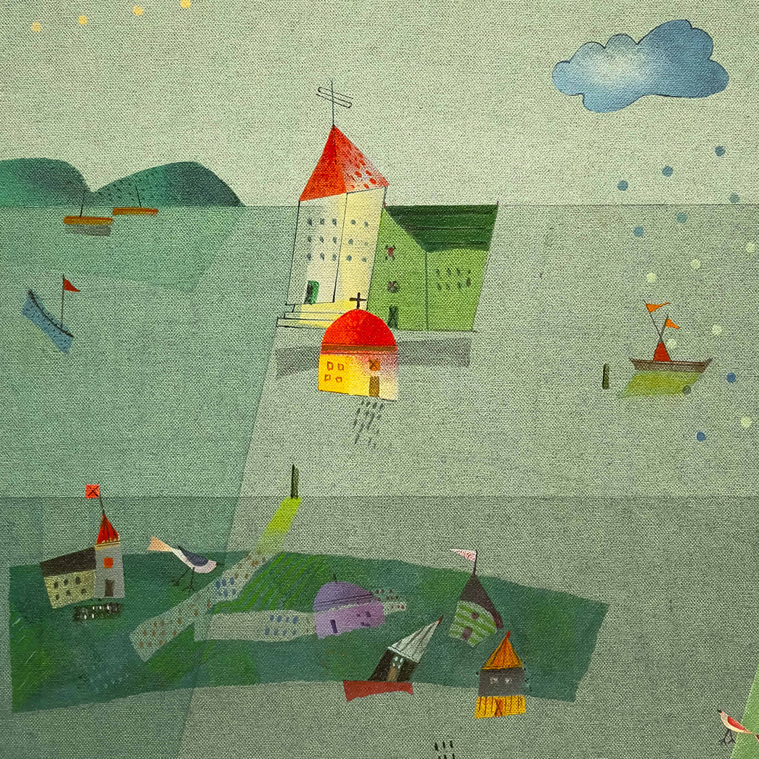 Landscape