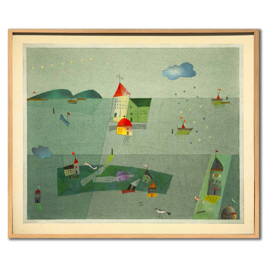 Landscape