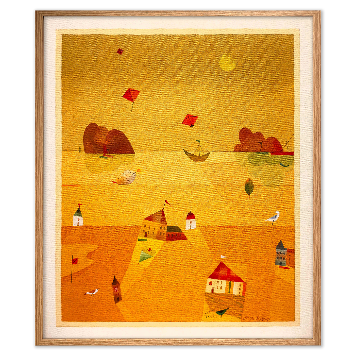 Landscape