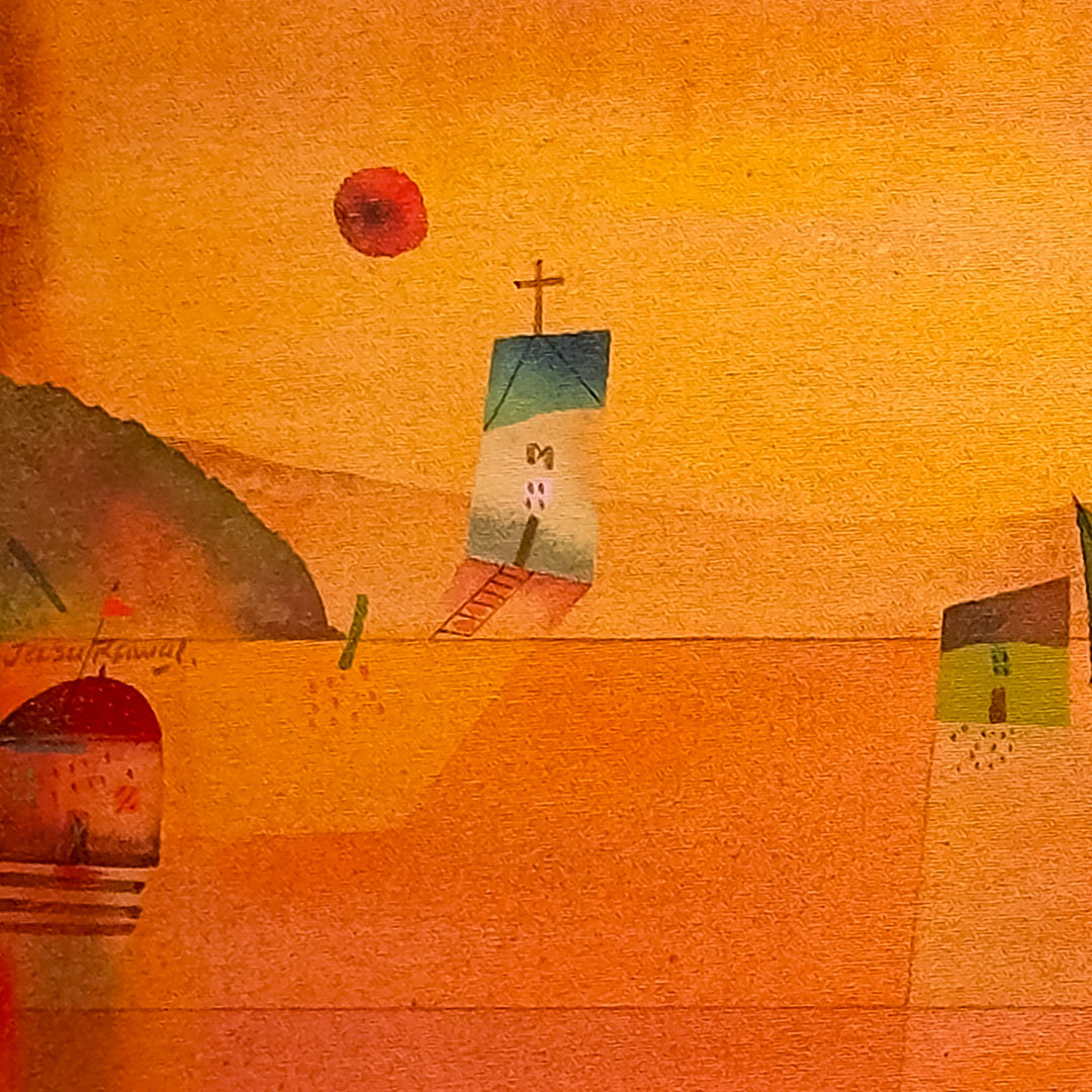 Landscape