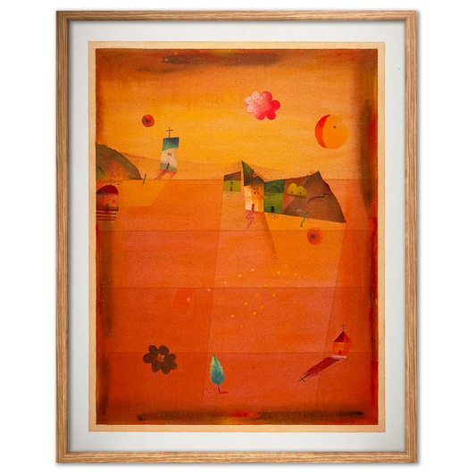Landscape