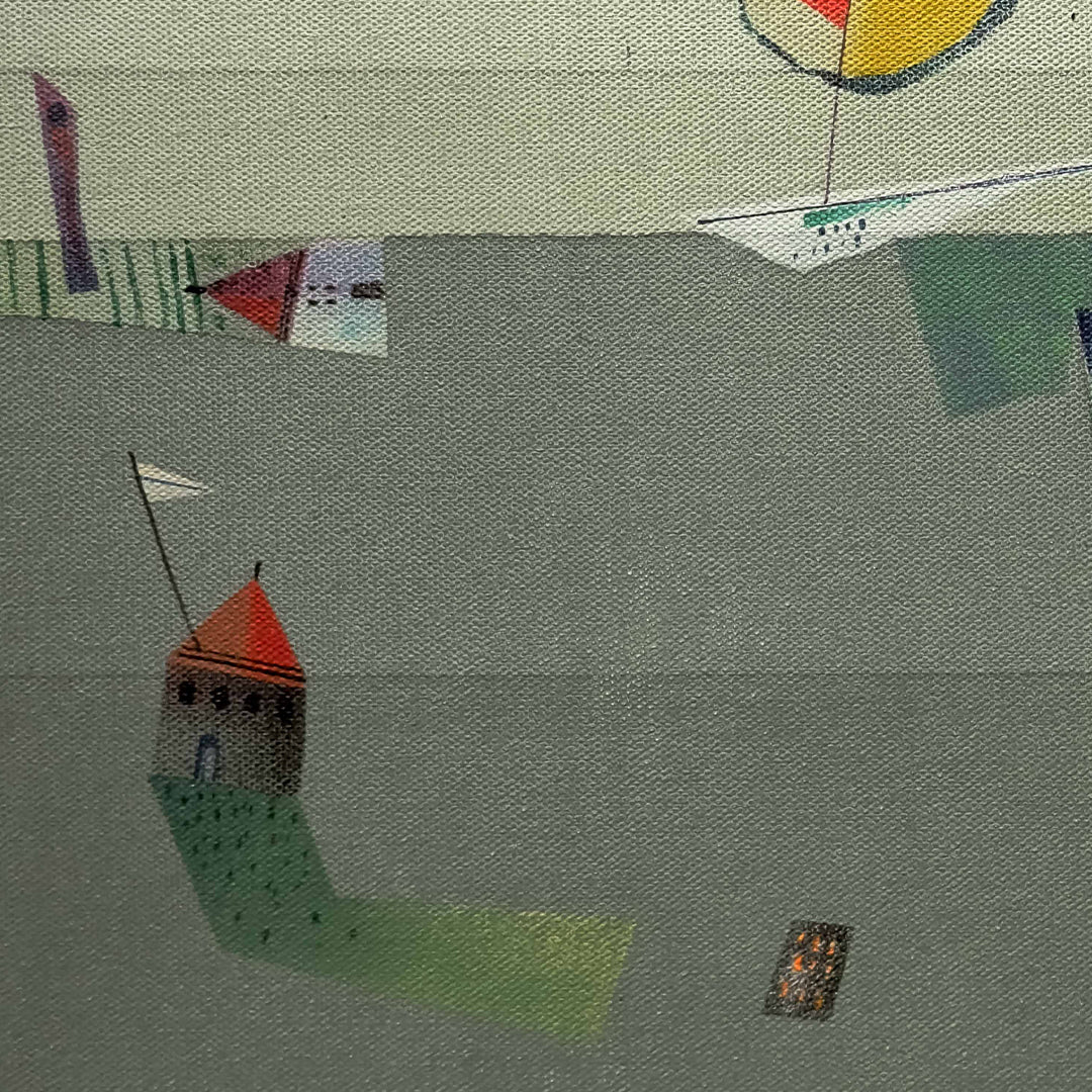 Landscape