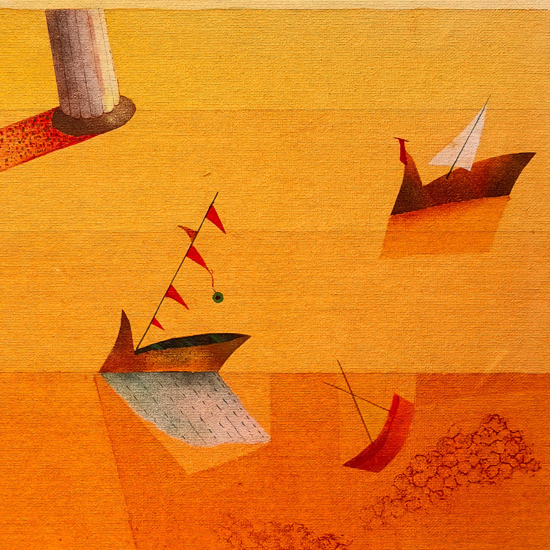 Landscape