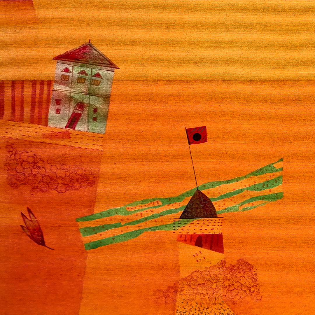 Landscape
