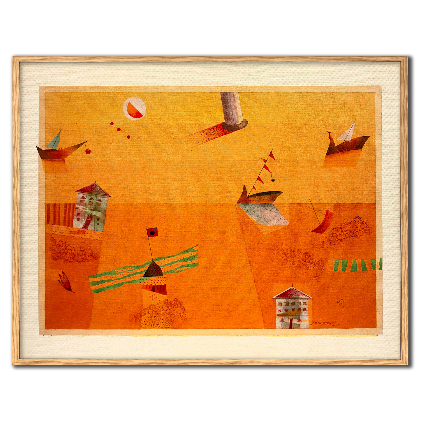Landscape