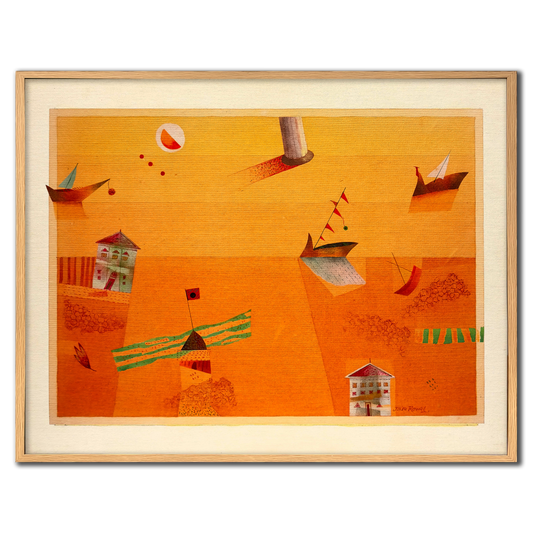 Landscape