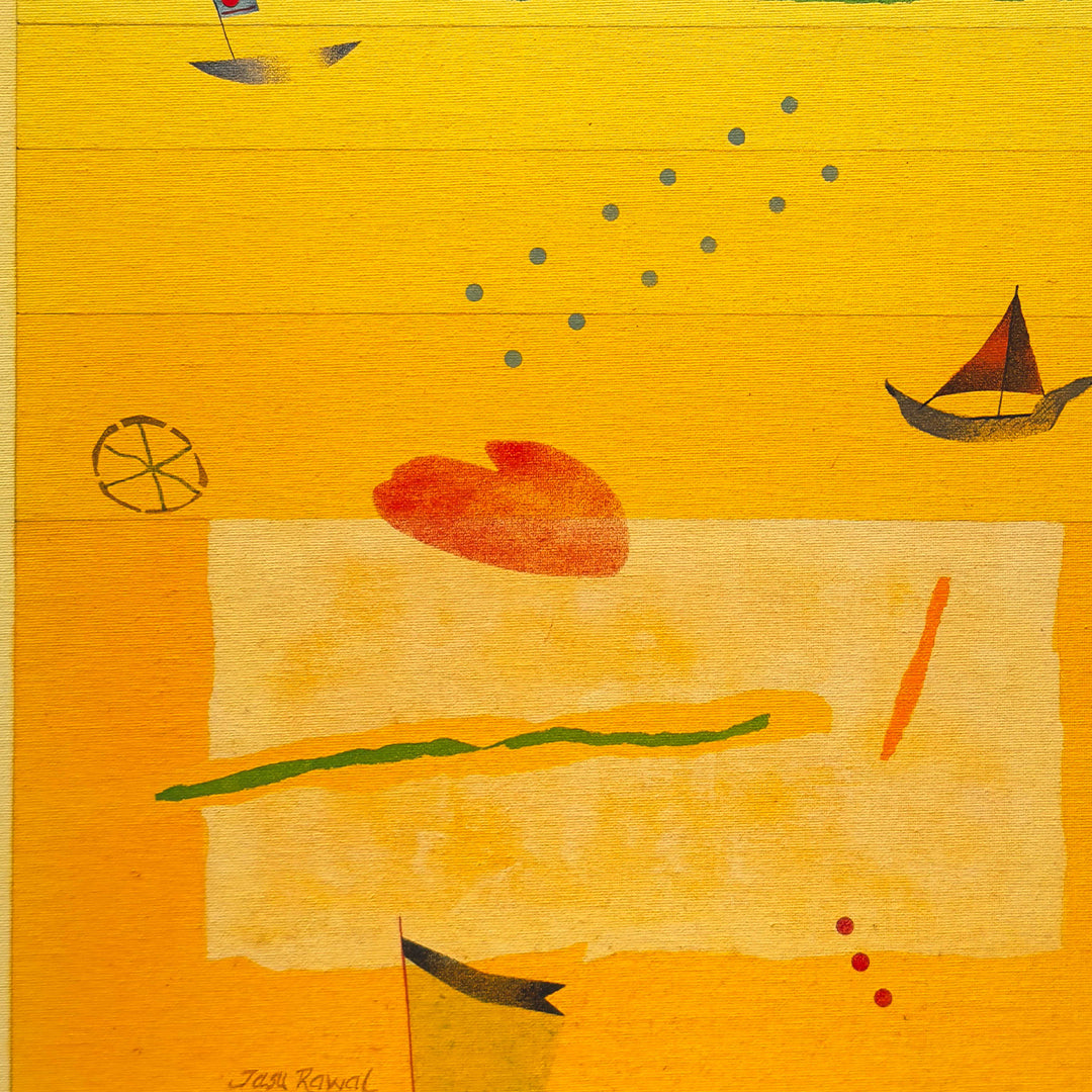 Still Life