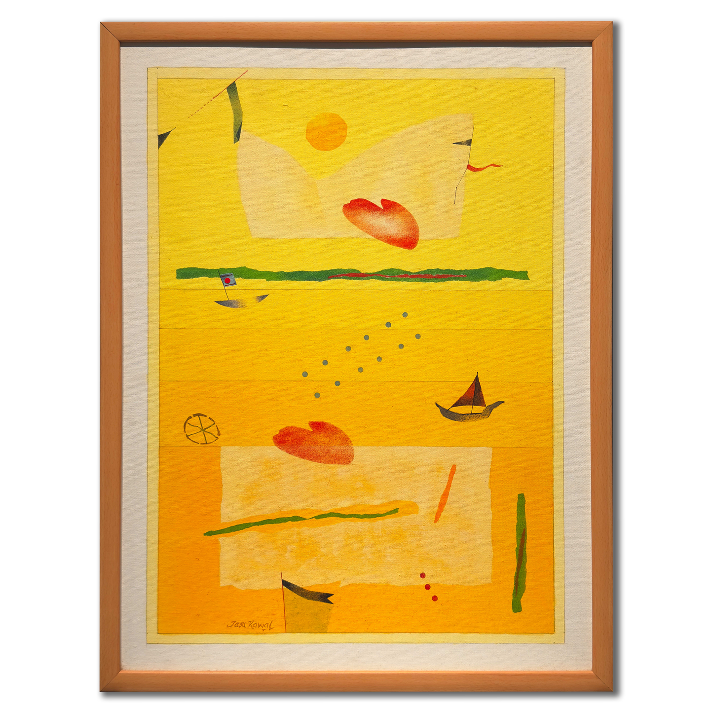 Still Life