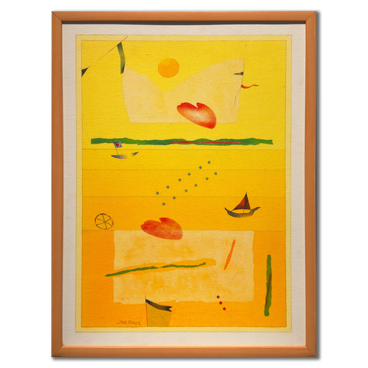 Still Life