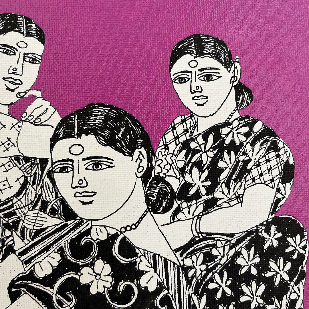 Song of the Village Series