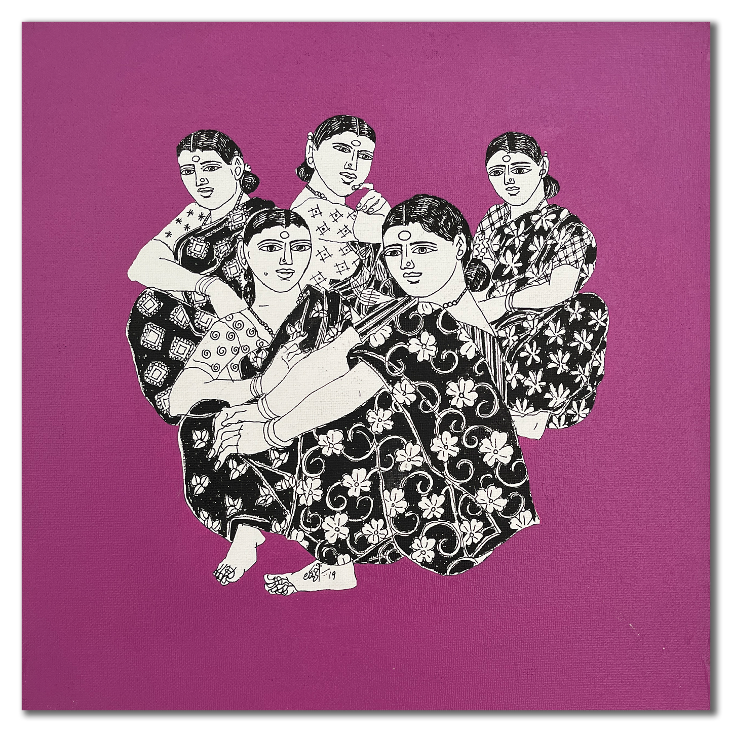 Song of the Village Series