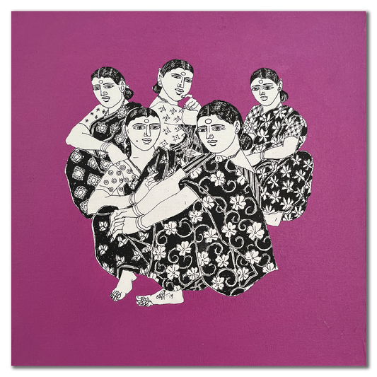 Song of the Village Series