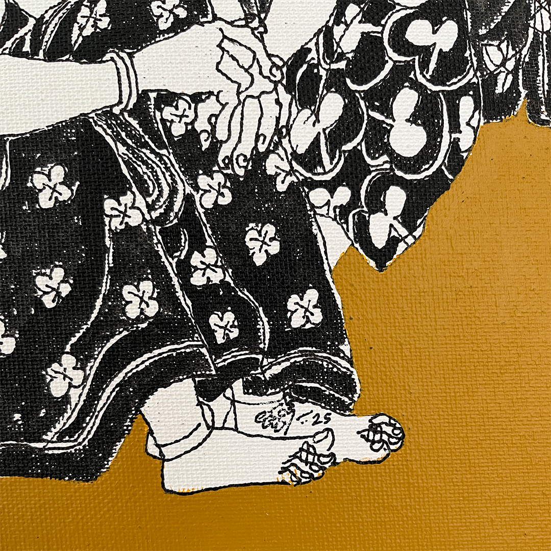 Song of the Village Series