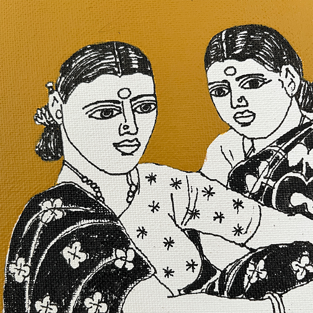 Song of the Village Series