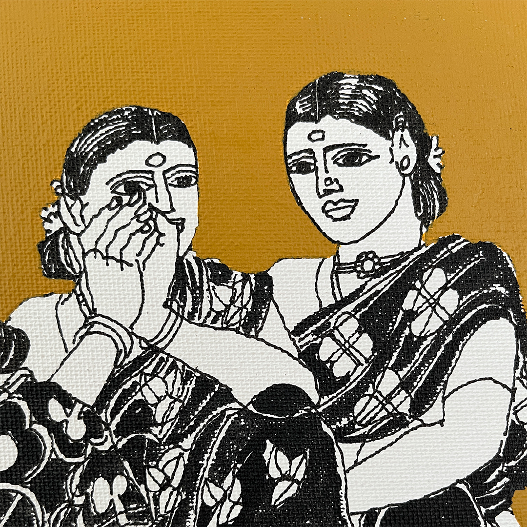 Song of the Village Series